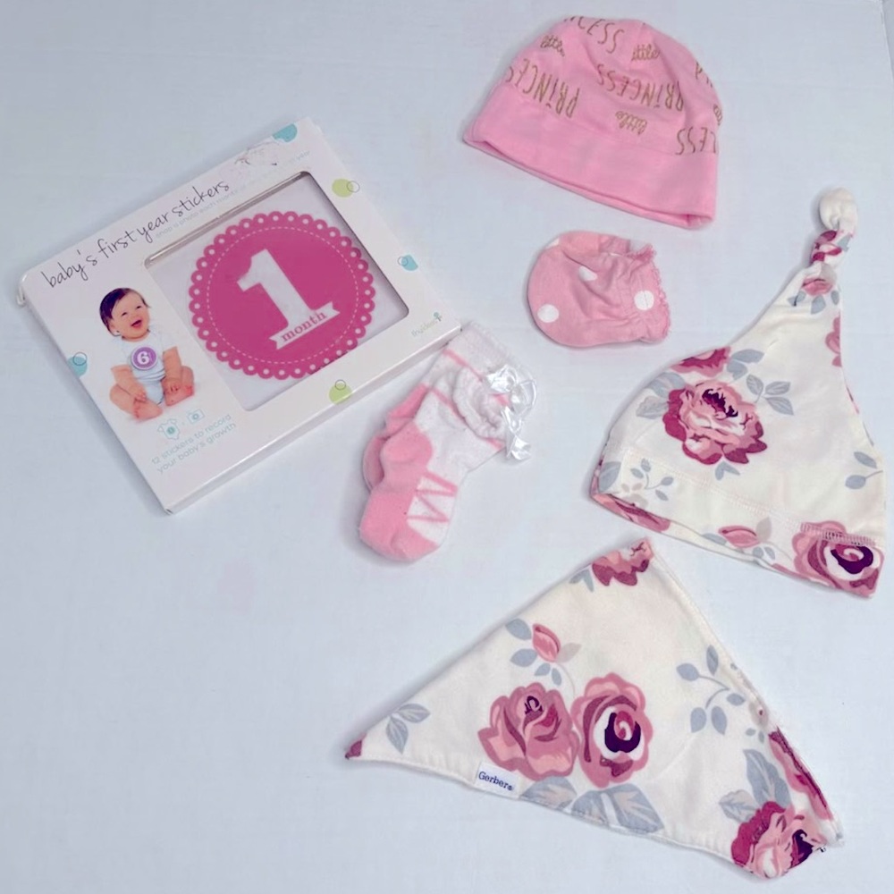 Newborn accessories!